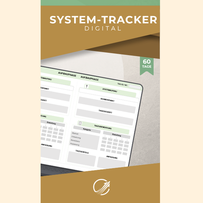 SYSTEM-TRACKER DIGITAL