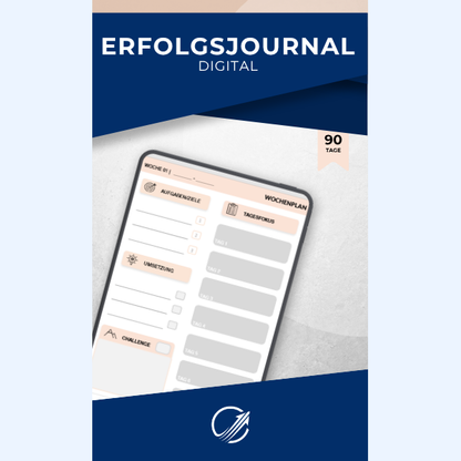 ERFOLGSJOURNAL DIGITAL