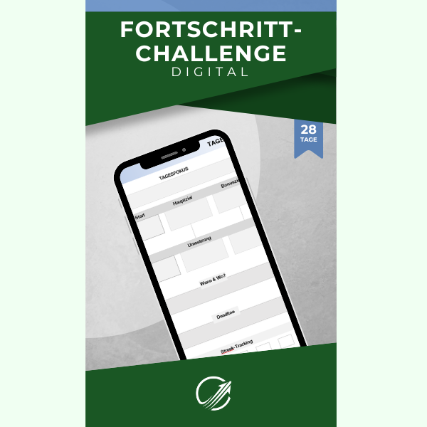 FORTSCHRITT-CHALLENGE DIGITAL