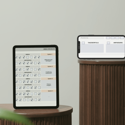 SYSTEM-TRACKER DIGITAL