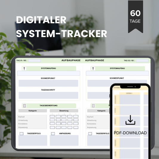 SYSTEM-TRACKER