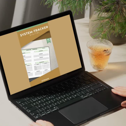 SYSTEM-TRACKER DIGITAL
