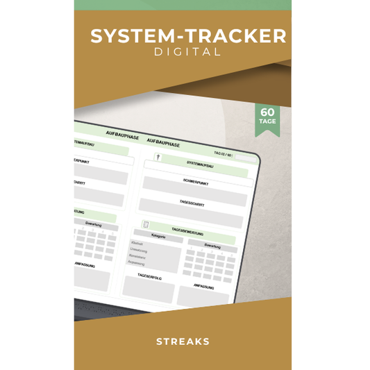 SYSTEM-TRACKER